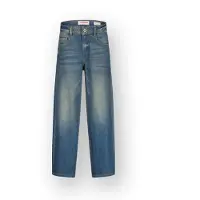 Vingino Baggy Jeans Keith Jongen Blauw 104
