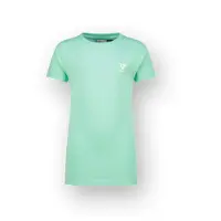 Vingino T-shirt Hercul Jongen Groen 164