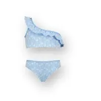 Vingino Bikini Zalotte Meisje Blauw 128