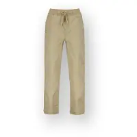Vingino Loose Jeans Casper Jongen Zand 134