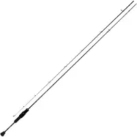 Mikado M Craft Micro Solid Spinning Rod Zilver 1.93 m / 0.3-2 g