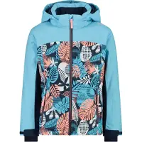 CMP Snaps Hood 39w2085 Jas