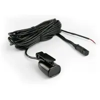 Lowrance Bullet Skimmer-transducer