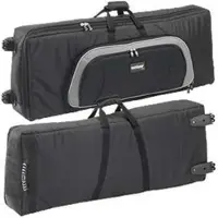 Soundwear tas 136x43x14 cm z.B. Roland FP, PA-1x pro - Keyboard tas