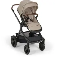 Nuna Demi Next frame met zit
