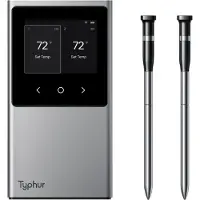 Typhur Sync Dual Wireless Thermometer