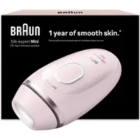 Braun Silk-épil 5 5-011 Rose