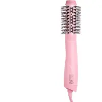 Mermade Hair Blow Dry Brush Roze