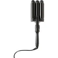 Mermade Hair Pro Waver 32 mm Zwart