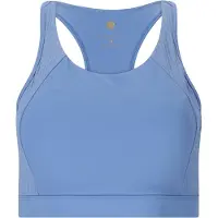 Athlecia Sport bh 'Aliya' smoky blue