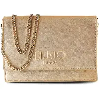 Liu Jo Clutch 'Caliwen' goud