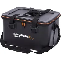 Savage Gear Wpmp Carryall 24l Zwart