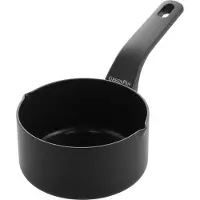 Greenpan Steelpan Essence Met Keramische Antikleeflaag Met 2 Tuiten 16 cm