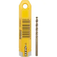 DeWalt Accessoires HSS INDUSTRIAL COBALT Metaalboor 3.5mm - DT4923-QZ
