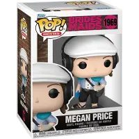 Funko POP! Pop! - Bridesmaids - Megan Price #1969