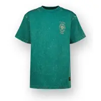 Vingino T-shirt Heeno Jongen Groen 104