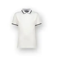 Vingino Polo Icon-polo Jongen Wit 152