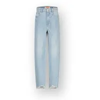 Vingino Balloon Jeans Cecilia Meisje Blauw 110