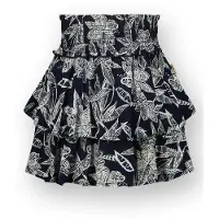 Vingino Rok Qitty Meisje Blauw 152