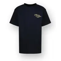 Vingino Oversized T-shirt Huux Jongen Blauw 176