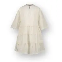 Vingino Jurk Pavia Meisje Wit 164