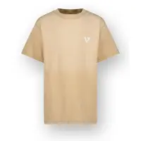 Vingino T-shirt Hermani Jongen Zand 164