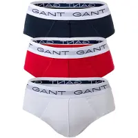 Gant Slip gemengde kleuren