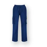 Vingino Loose Jeans Cassius Jongen Blauw 176