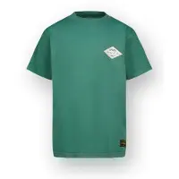 Vingino T-shirt Heath Jongen Groen 104