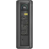 Xiaomi 212W HyperCharge Powerbank 25000mAh GL – 3 USB-poorten – Snelladen