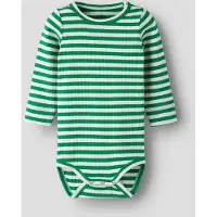 Name it Biologisch Katoen Romper 74 EU Jongens