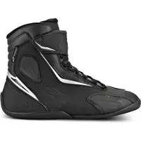 Alpinestars Fastback-2 Drystar motorschoen