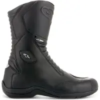Alpinestars Andes V2, laarzen Drystar ,zwart ,41 EU