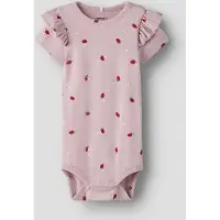Name it Print Romper 74 EU Meisjes