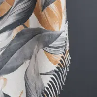 Markizeta Plaid 150x200 cm - Stijlvol en Zacht