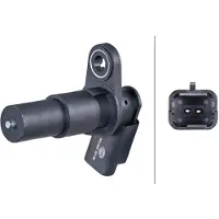 Hella Krukassensor 6PU 009 167-361 Hella voor o.a. DACIA, RENAULT