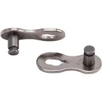 Kmc sluitschakel missinglink z1ehx nr ept zilver narrow(40)