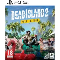 Dead Island 2 PULP Edition, PlayStation 5, Multiplayer modus, M (Volwassen)