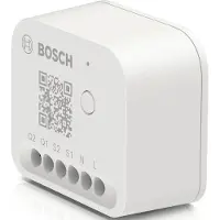 Bosch Smart Home Licht- en Rolluikbesturing 2
