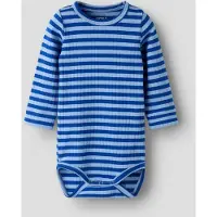 Name it Biologisch Katoen Romper 80 EU Jongens