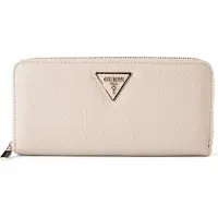 GUESS Portemonnee 'Laurel II' taupe