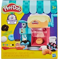Play-Doh Donut Shop Veelkleurig Kinderen