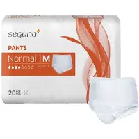 Seguna Pants Normal Medium - 1 pak van 20 stuks
