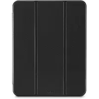 Hama tablethoes geschikt voor iPad Air 13 - Extreme protect - transp./zwart