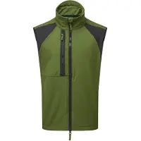 Portwest Cd876 Wx2 Eco Softshell Bodywarmer 2 (l) Waterdicht Stretch | Maat: XXL