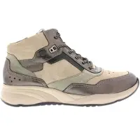 Durea 9778 wijdte H Veterschoenen