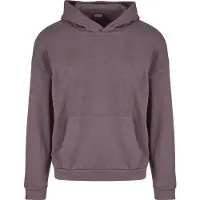 Urban Classics Sweatshirt lila