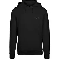Mister tee Butterfly Effect Hoodie