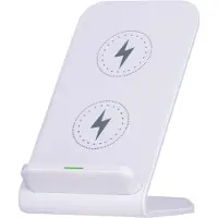 Grundig Telefoonstandaard Qi Lader 10W