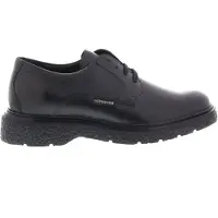 Mephisto Eddy Nette veterschoenen | Maat 11 Heren Zwart